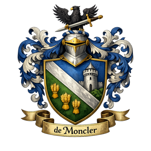 герб
