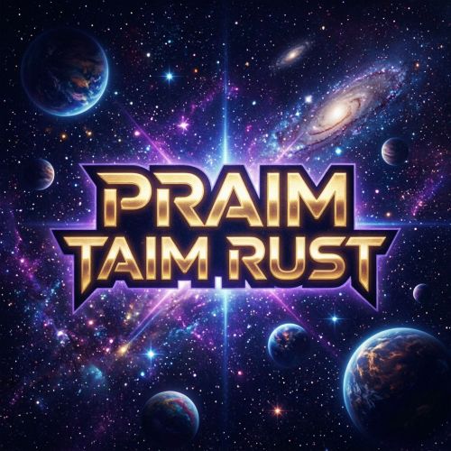 Praim Taim Rust #1 Ванила Х2 image