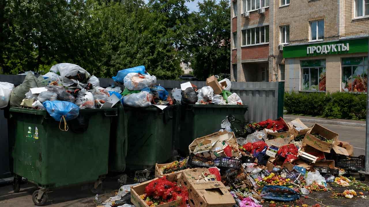 Кто вывозит мусор арендодатель или арендатор: кто платит за ТКО, контейнеры и вывоз отходов по договору Кто вывозит мусор арендодатель или арендатор: кто платит за ТКО, контейнеры и вывоз отходов по договору