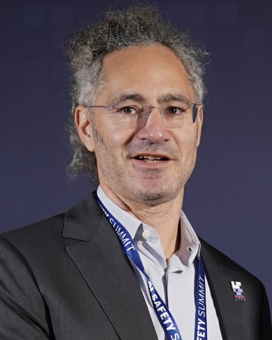 Алекс Карп