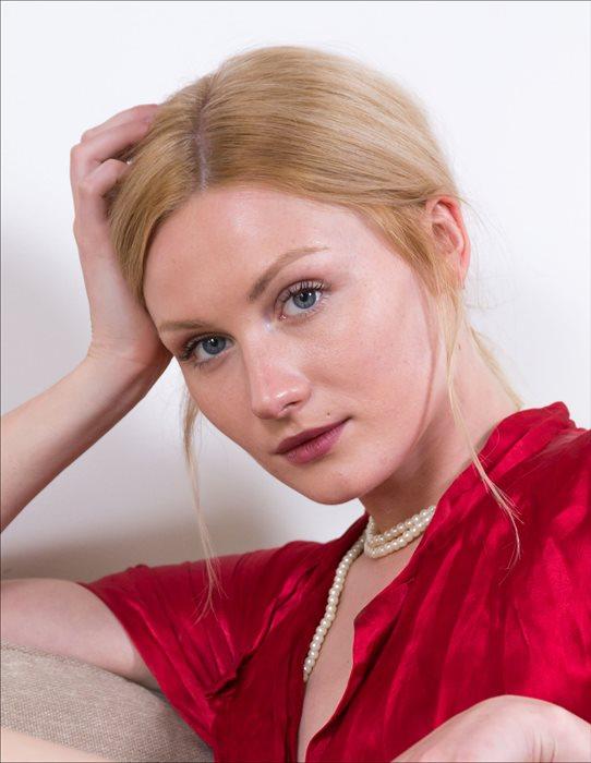 Gerda Rubia