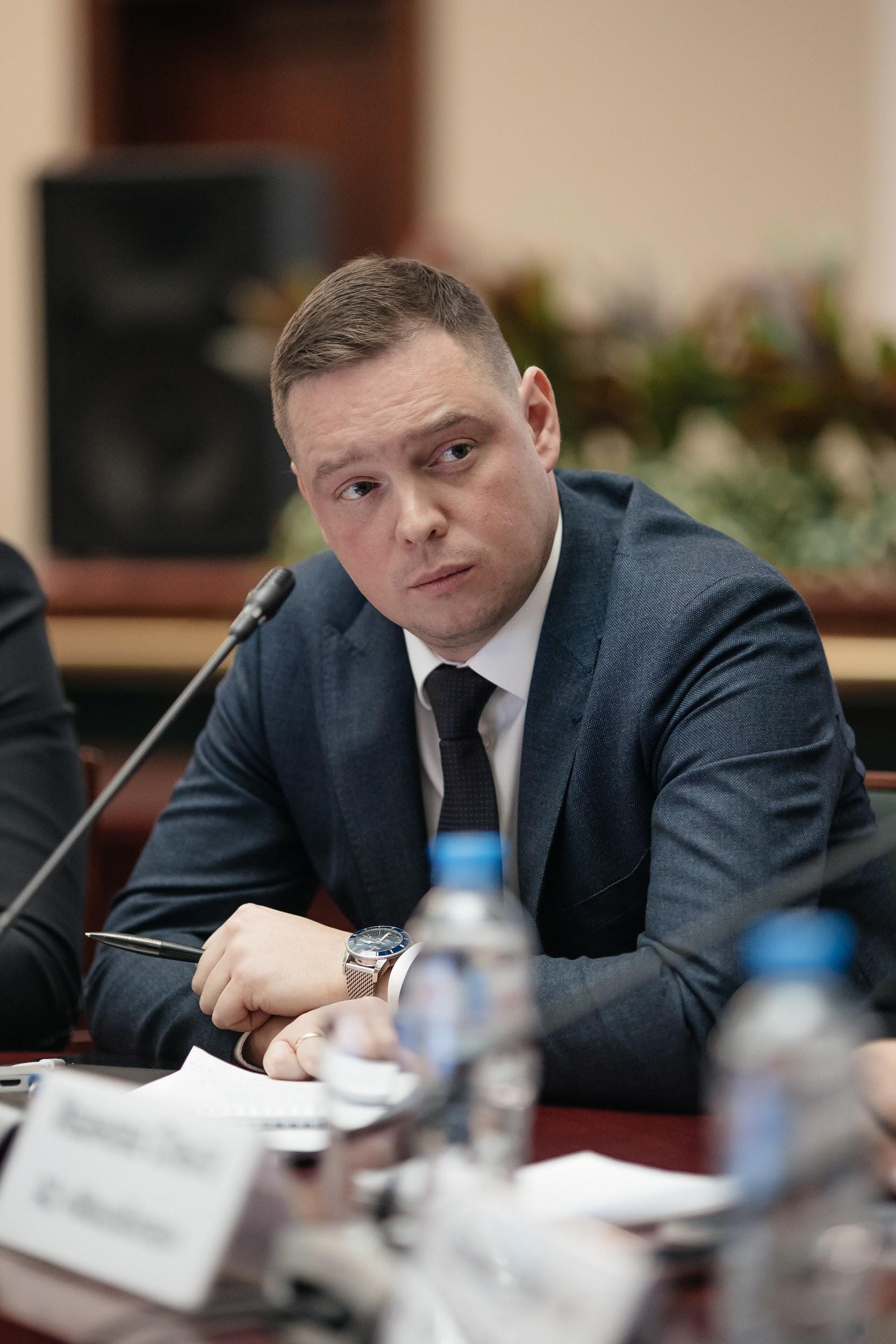 Симоненко Виктор Викторович