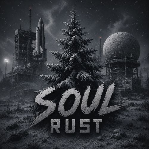 Soul Rust | X2 | Monthly | Kit | Nolimit