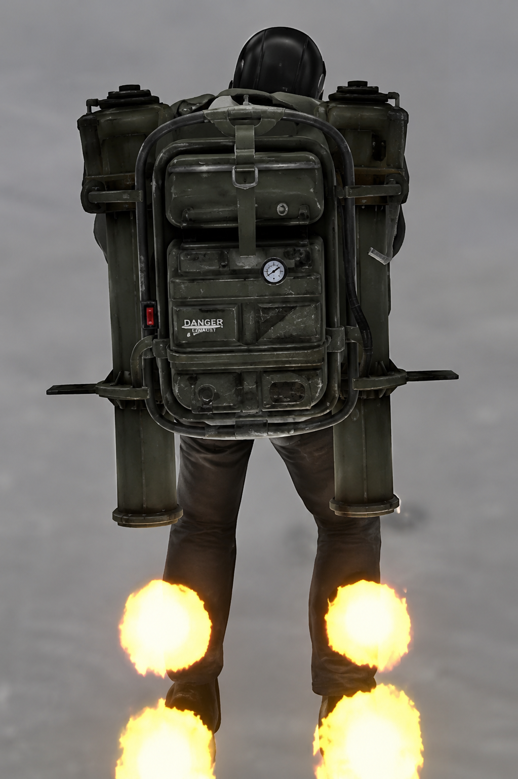 JetPack (14d)