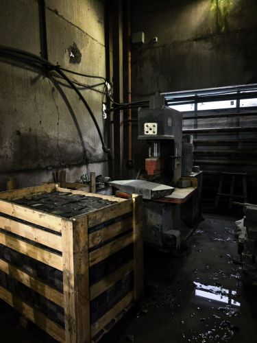 оборудование по камню